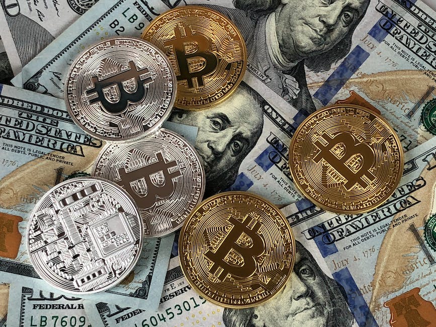 Como Ganar Dinero Con Bitcoin